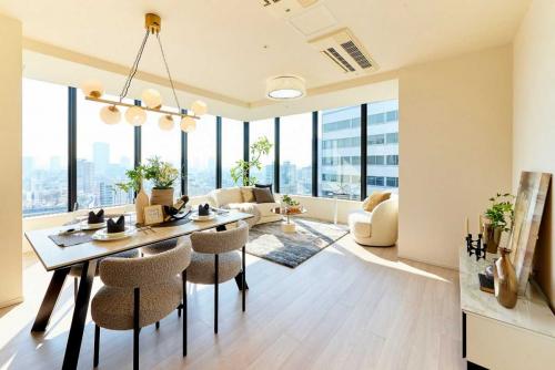 リビング・ダイニング