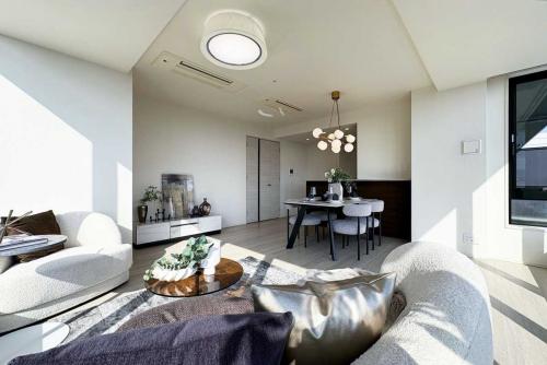 リビング(撮影年月：2026年01月)