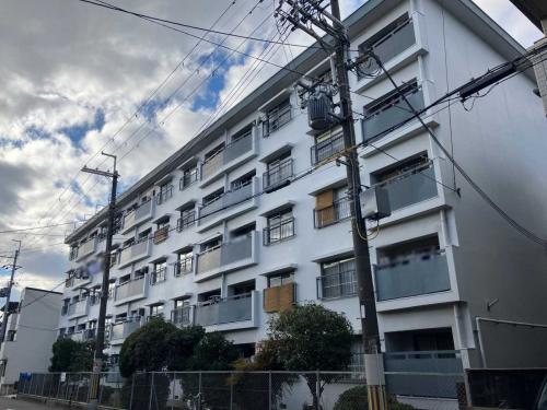 外観(撮影年月：2026年01月)