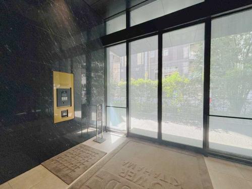 エントランス(撮影年月：2026年02月)