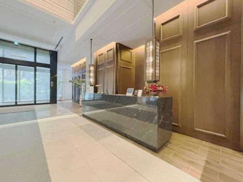 エントランス(撮影年月：2026年02月)