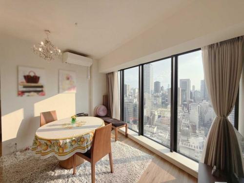 リビング・ダイニング(撮影年月：2026年02月)