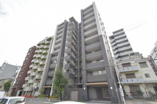 外観(撮影年月：2026年02月)