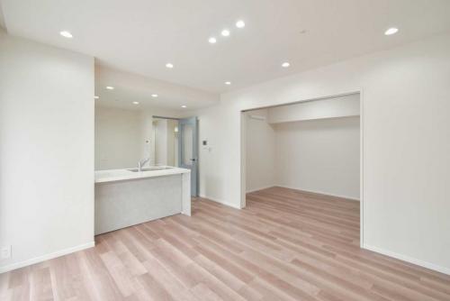 リビング(撮影年月：2026年02月)