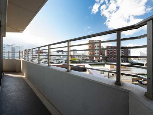 バルコニー(撮影年月：2026年03月)