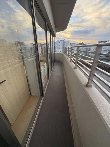 バルコニー(撮影年月：2026年03月)