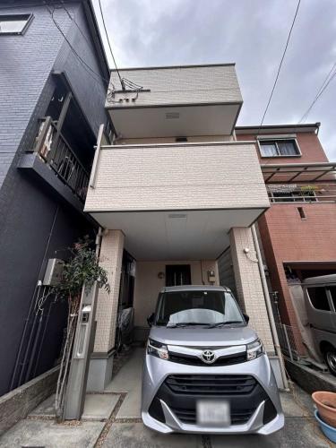 外観(撮影年月：2026年03月)