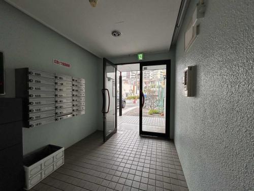 エントランス(撮影年月：2026年04月)