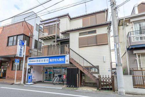 外観（撮影年月：2025年11月）