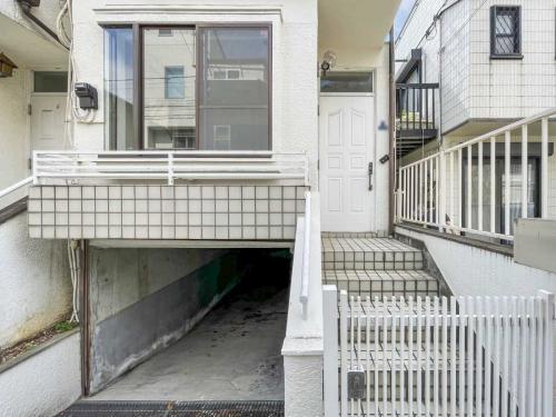 現地（古家あり）