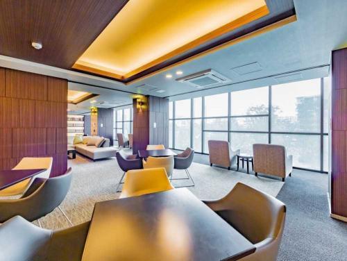 共用施設：ライブラリー