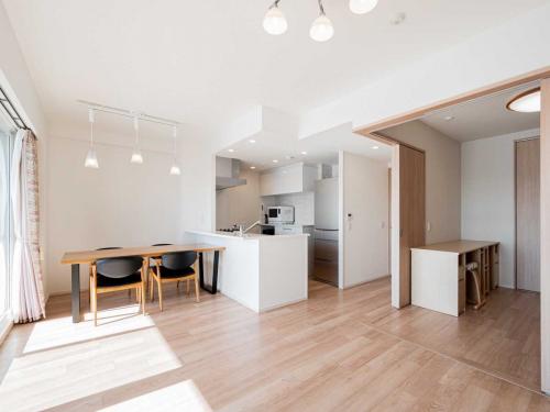 リビング・ダイニング(撮影年月：2026年02月)