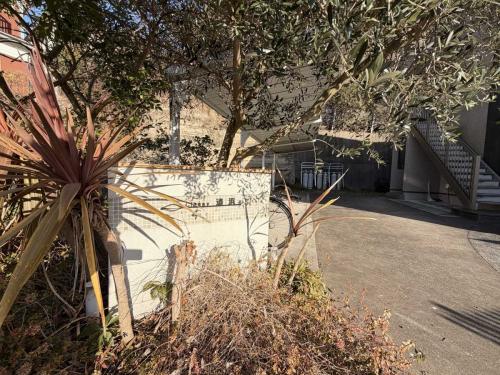 マンション表札