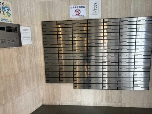 メールBOX(撮影年月：2026年03月)