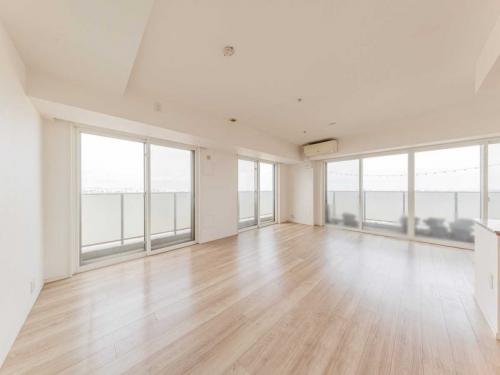 リビング・ダイニング(撮影年月：2026年04月)