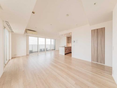 リビング・ダイニング(撮影年月：2026年04月)