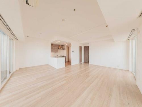 リビング・ダイニング(撮影年月：2026年04月)