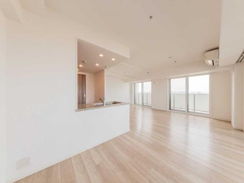 リビング・ダイニング(撮影年月：2026年04月)