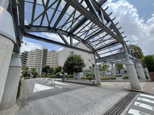 アプローチ