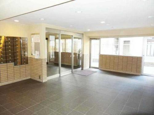 エントランス エントランス