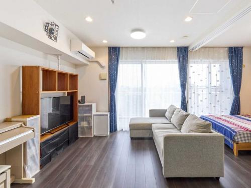 LDK：（右）洋室