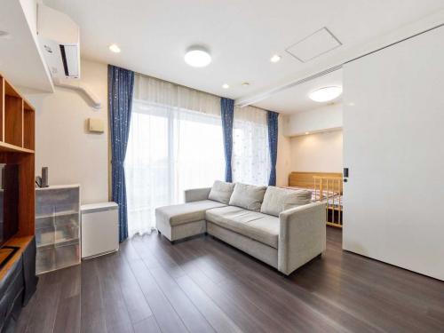 LDK：（奥）洋室