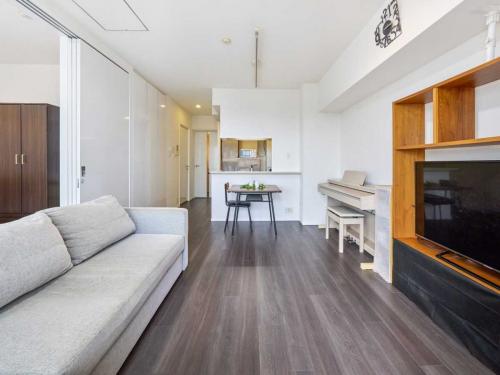 LDK：（左）洋室