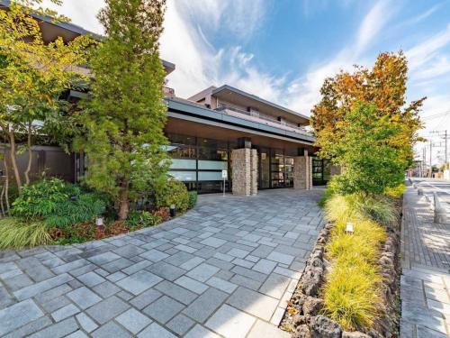 リビング・ダイニング：ホームステージング時