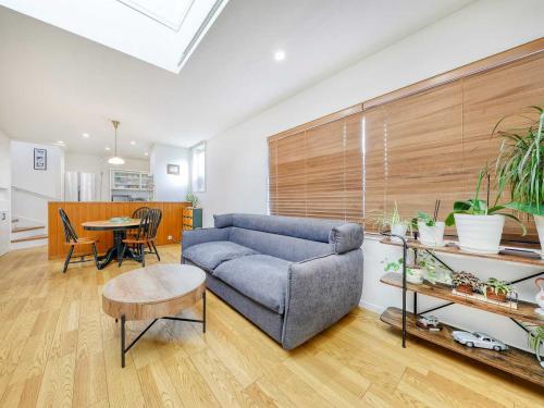 リビング・ダイニング（撮影年月：2025年11月）