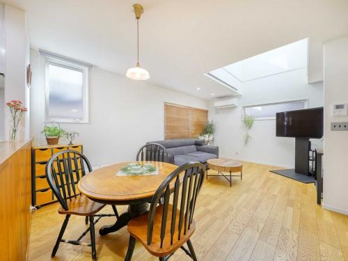 リビング・ダイニング（撮影年月：2025年11月）