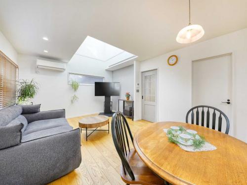 リビング・ダイニング（撮影年月：2025年11月）