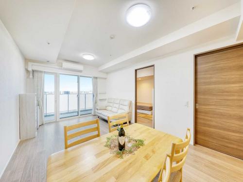 リビング・ダイニング(撮影年月：2026年01月)