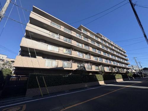 外観(撮影年月：2025年12月)