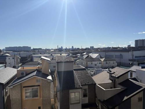 眺望(撮影年月：2025年12月)