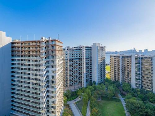 眺望：ズーム無