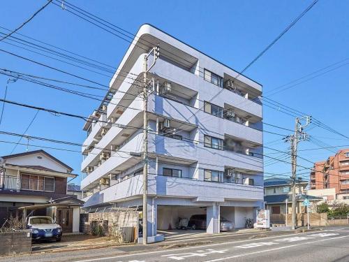 外観(撮影年月：2026年02月)