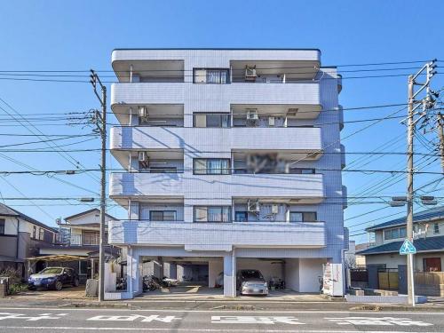 外観(撮影年月：2026年02月)