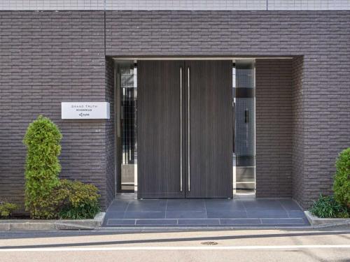 エントランス(撮影年月：2026年03月)