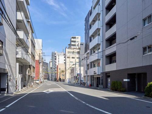 前面道路(撮影年月：2026年03月)