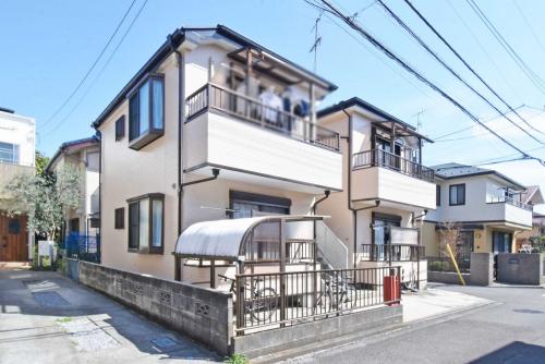 外観(撮影年月：2026年03月)