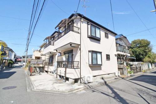 外観(撮影年月：2026年03月)