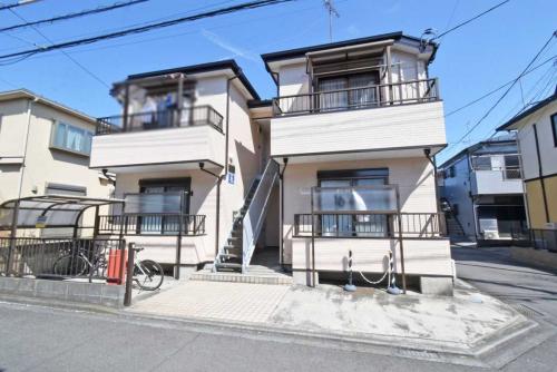 外観(撮影年月：2026年03月)