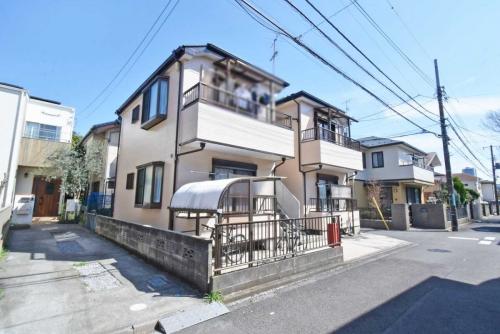 外観(撮影年月：2026年03月)