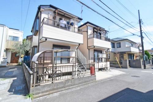 外観(撮影年月：2026年03月)