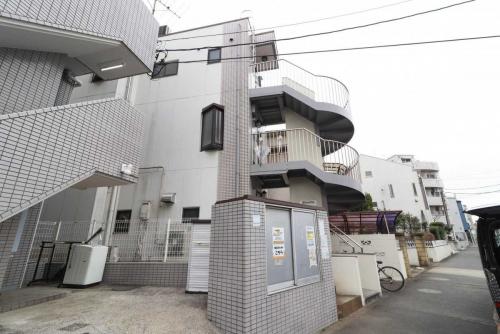 外観(撮影年月：2026年03月)