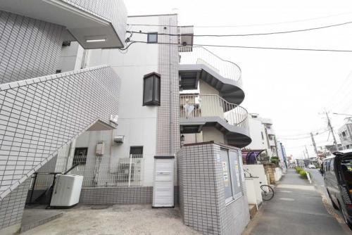 外観(撮影年月：2026年03月)