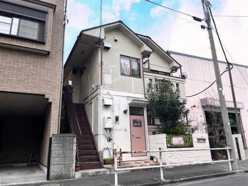 現地（古家あり）(撮影年月：2026年03月)