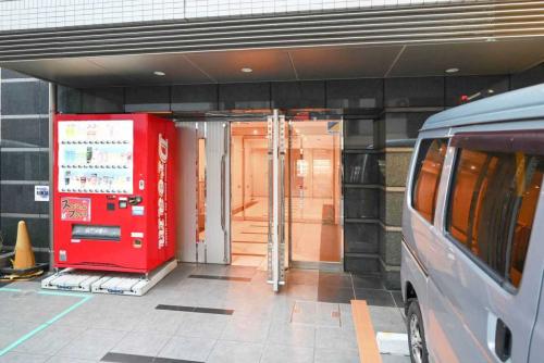 マンション表札(撮影年月：2026年03月)