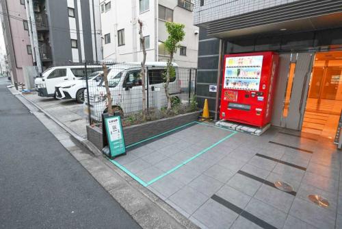 エントランス(撮影年月：2026年03月)