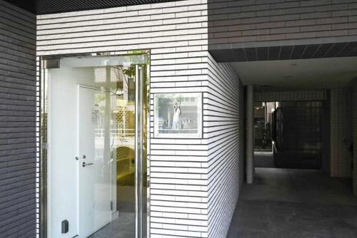 マンション表札(撮影年月：2026年04月)